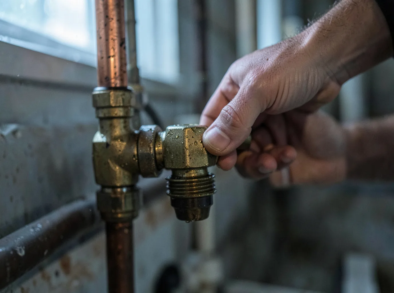 Emergency Plumber Point Of Rocks, WY FAQs